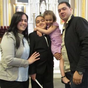 Meet your Posher, Magdalis